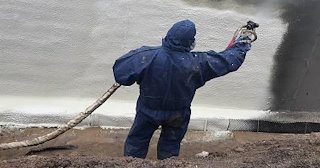 Гидроизоляция подвала снаружи от 668 руб. в Гусь-Хрустальном