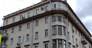 Тепловизионное обследование фасадов Гусь-Хрустальный, от 6675 руб.