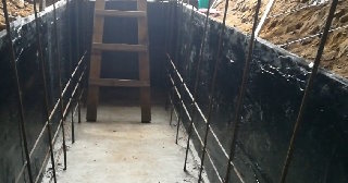 Защита смотровых площадок полимочевиной от 925 руб. ППуГсь